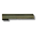  Warwick Tactical Commander Bald Slide Stainless 9mm